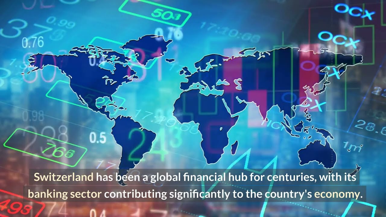 Secrets of Swiss Banking