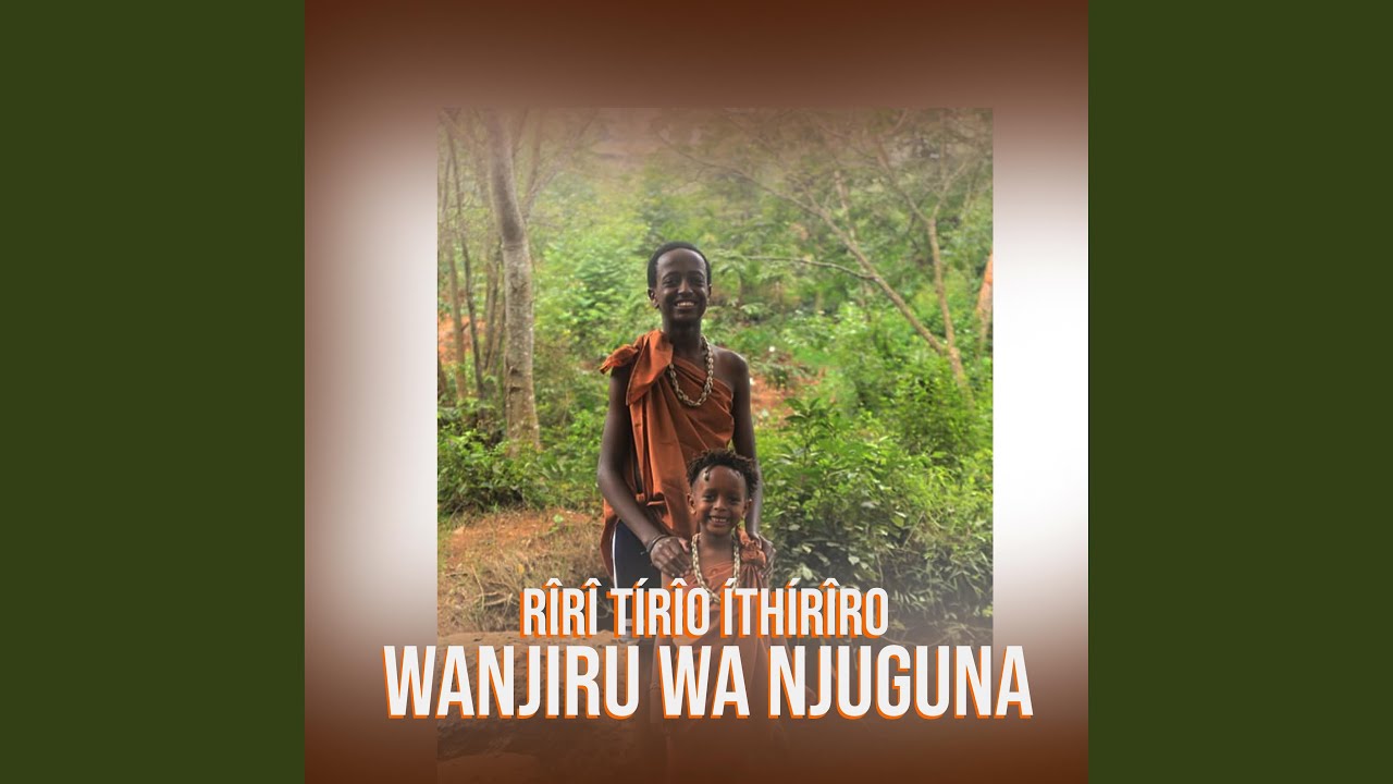 Kirinyaga Thaai