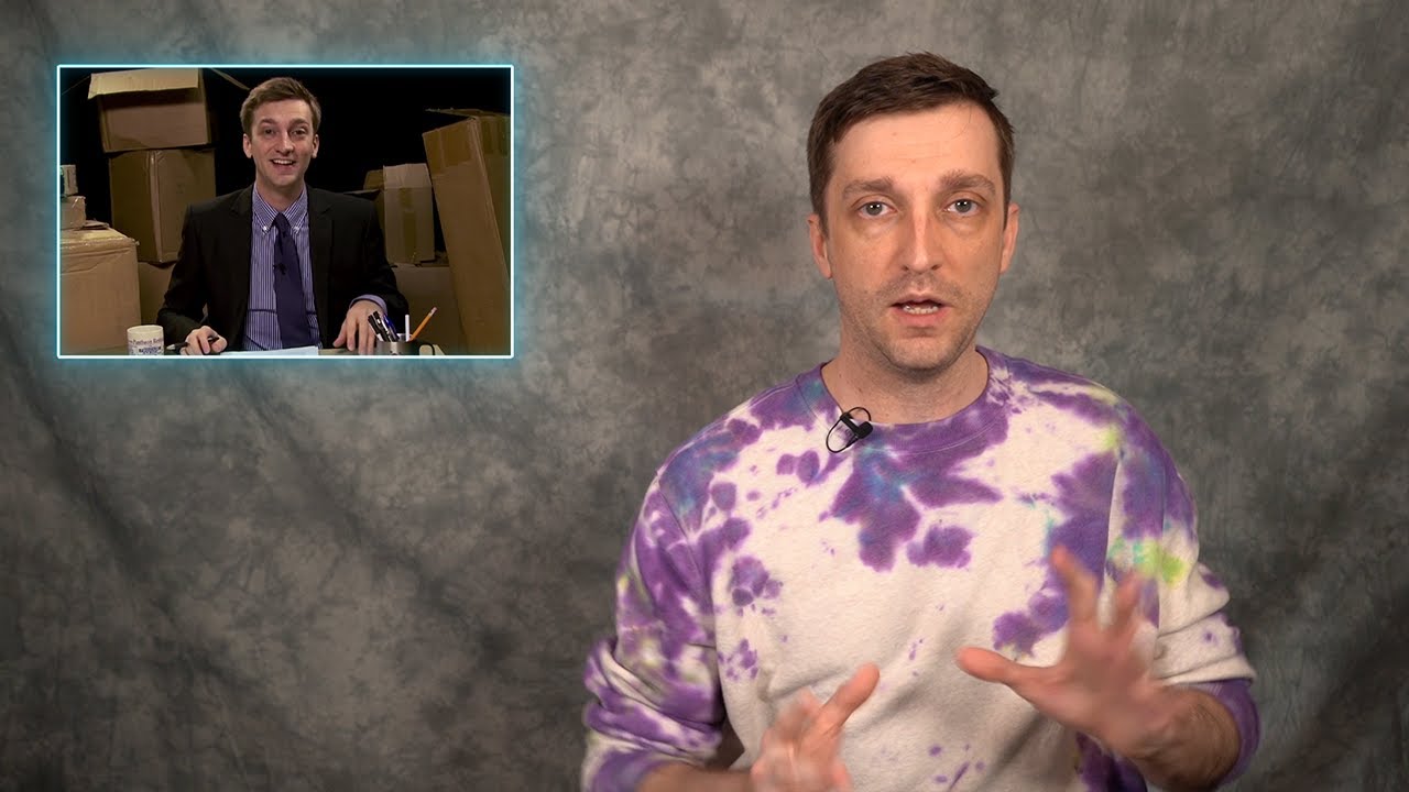 5 Ways Games Will Change in 5 Years - Delayed Input w/ Kyle Bosman
