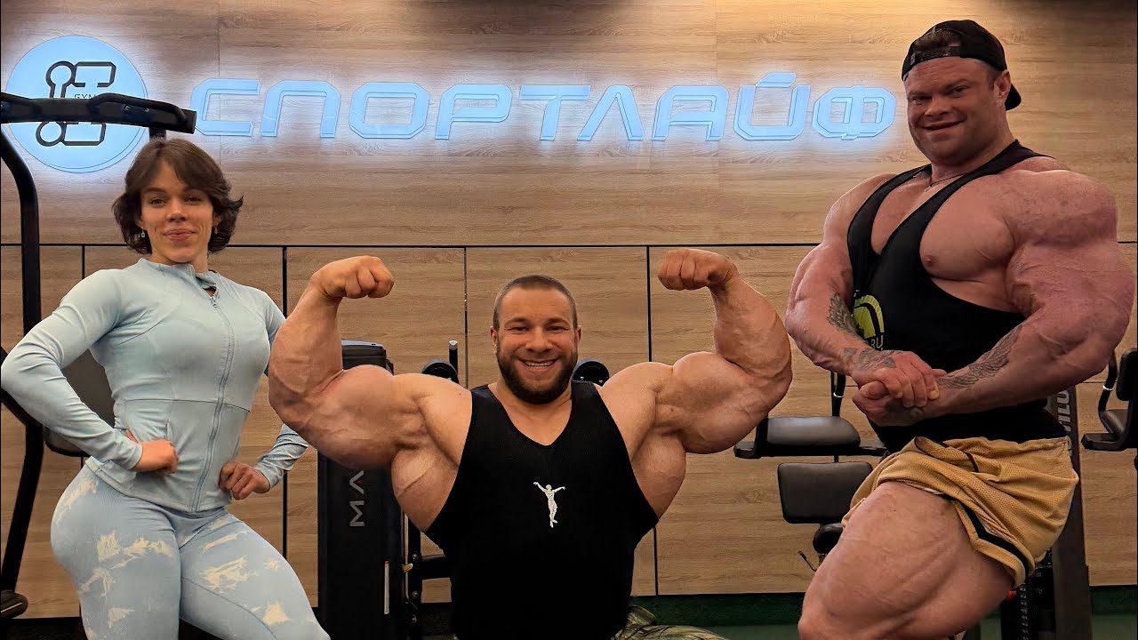 Самый огромный PRO в России ! 