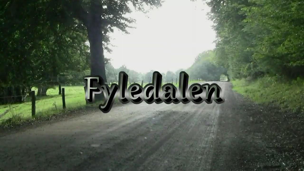 Fyledalen 2015