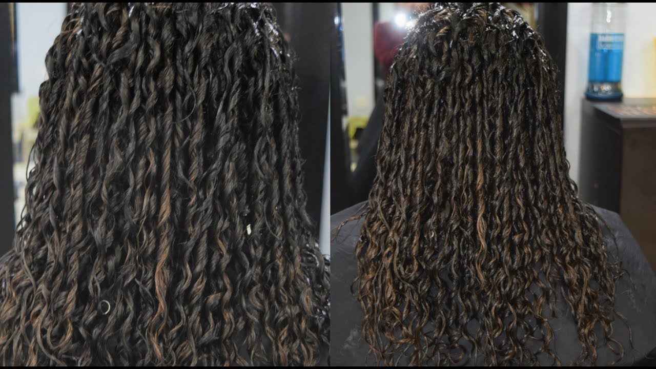 Wave Nouveau | Dulce Day Spa & Salon
