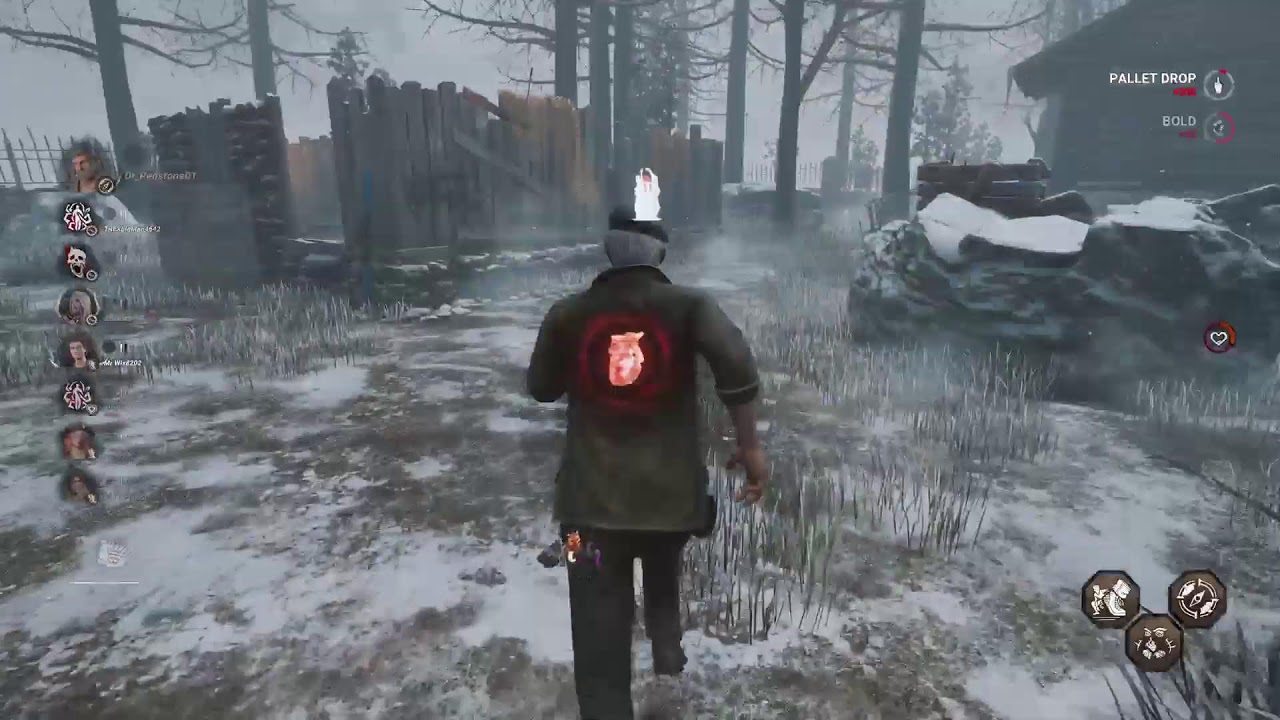 Dbd