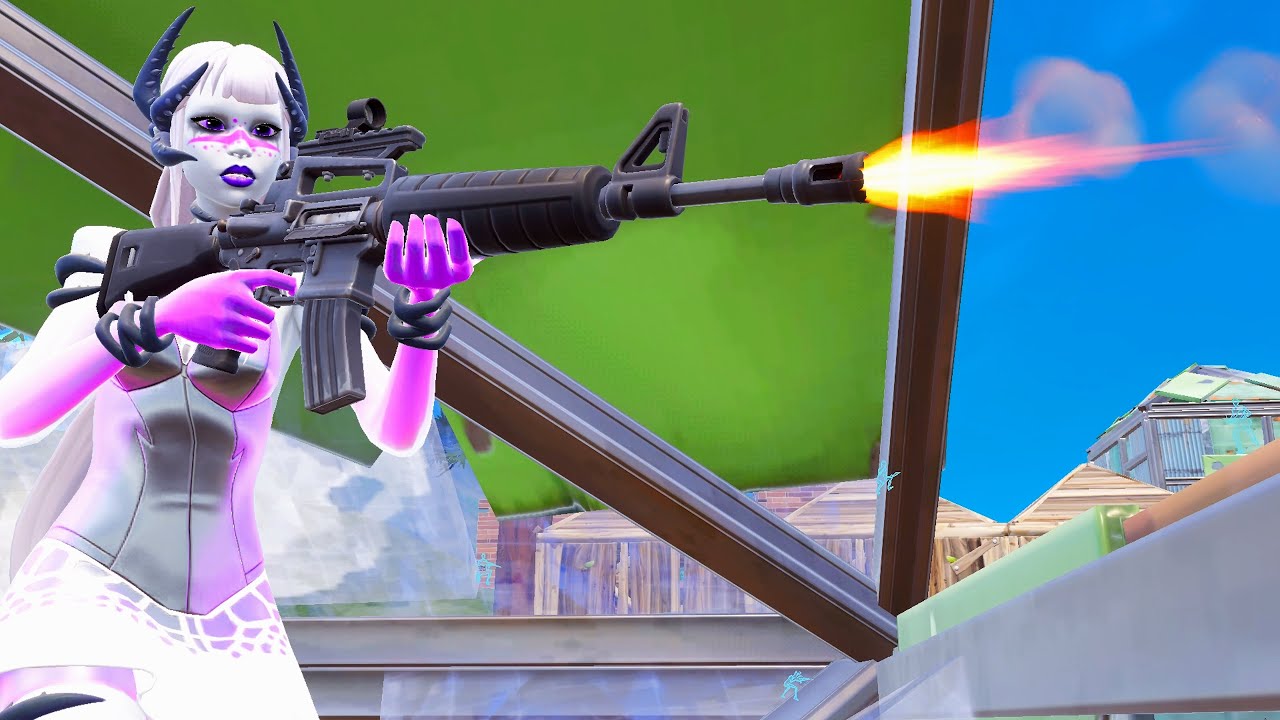 Oatley — Solo Series Heats | 5 Elims in 4K (No Commentary)