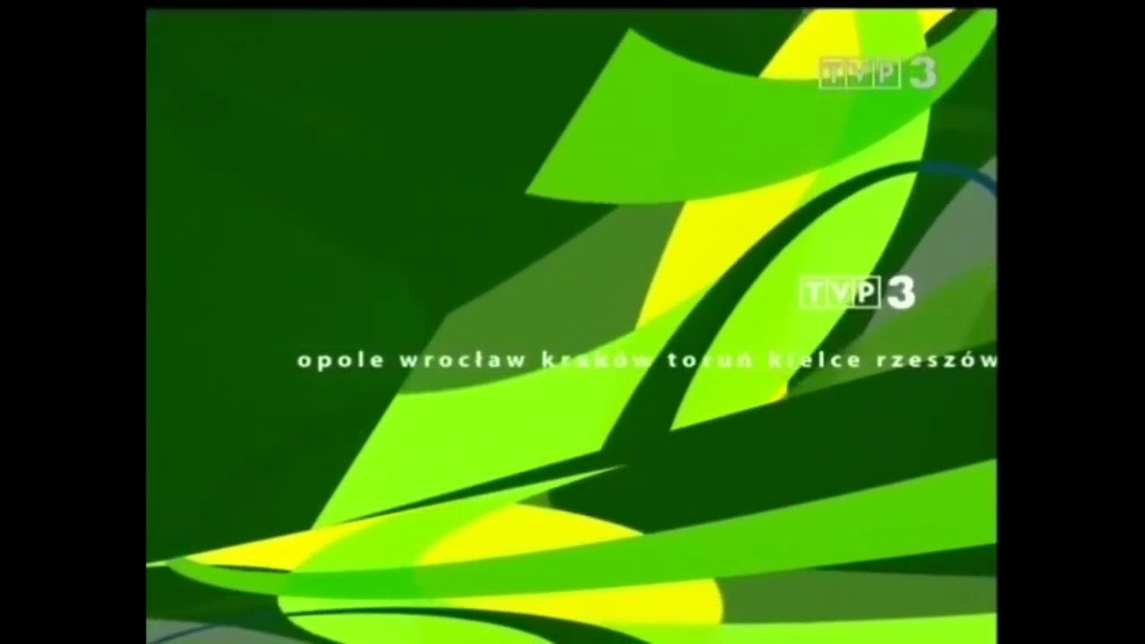 Zielona pauza 3 z 2005 (wersja 8 minut)