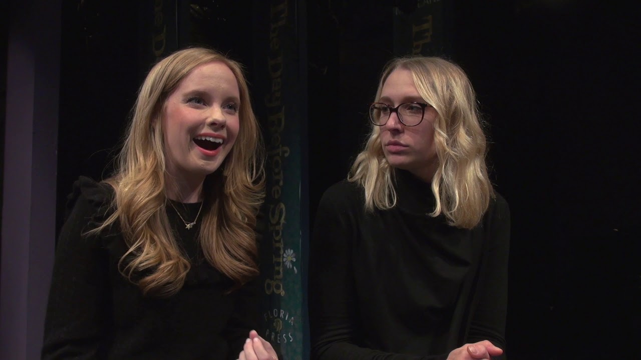 [HD] A Conversation about Lolita, My Love