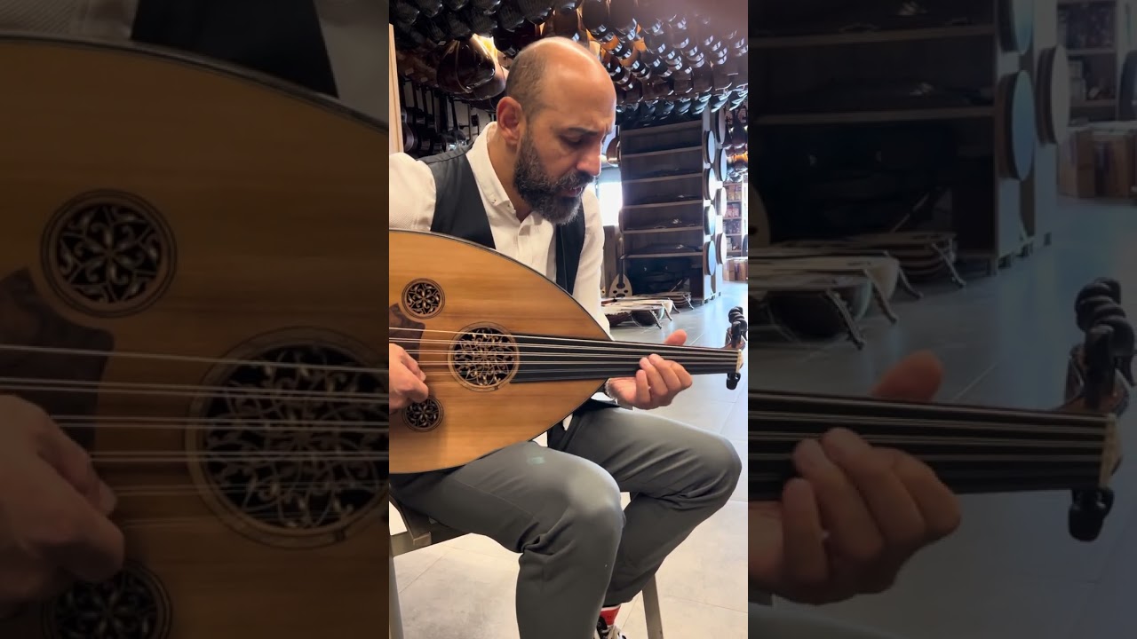 Special Mulberry Turkish Oud UNQ-10 By Miras