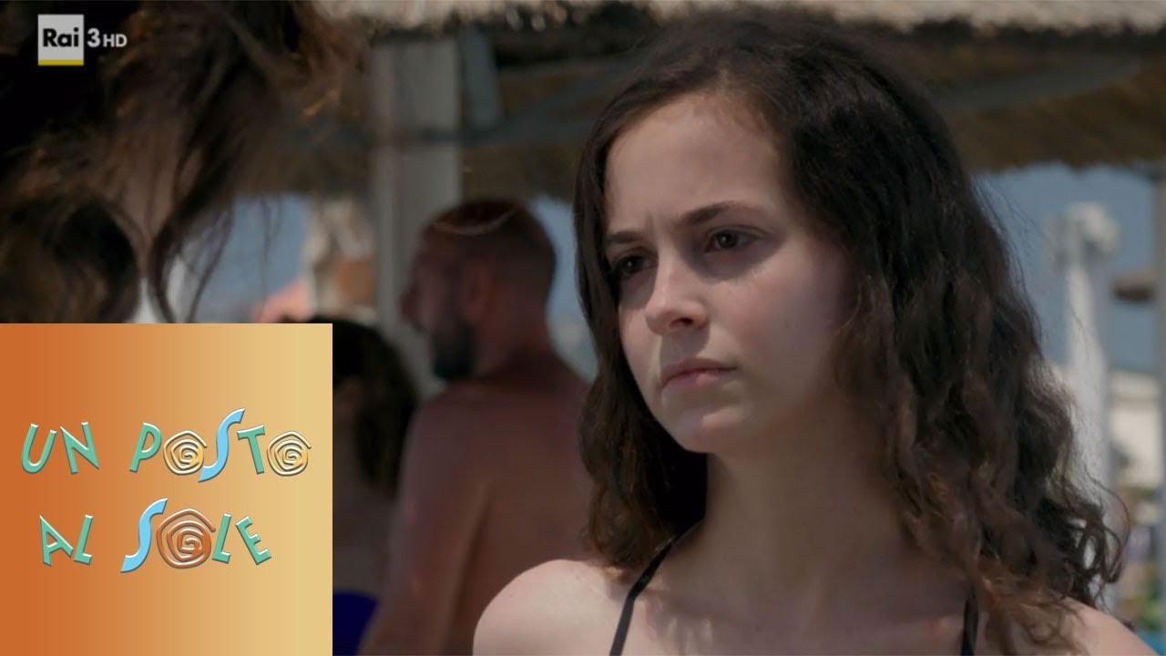 Un posto al sole - Puntata del 28/08/2019