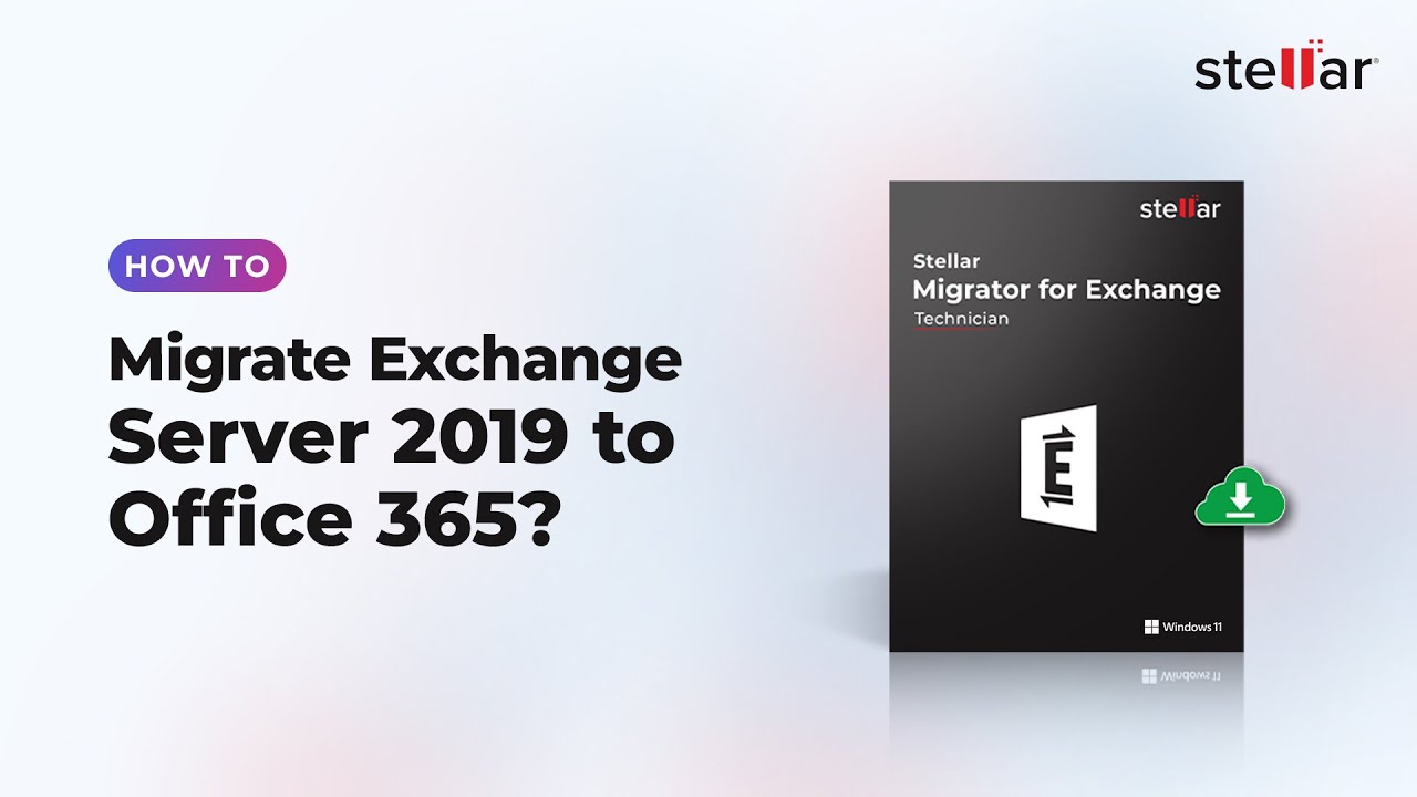Как выполнить миграцию с Exchange Server 2019 на Office 365?
