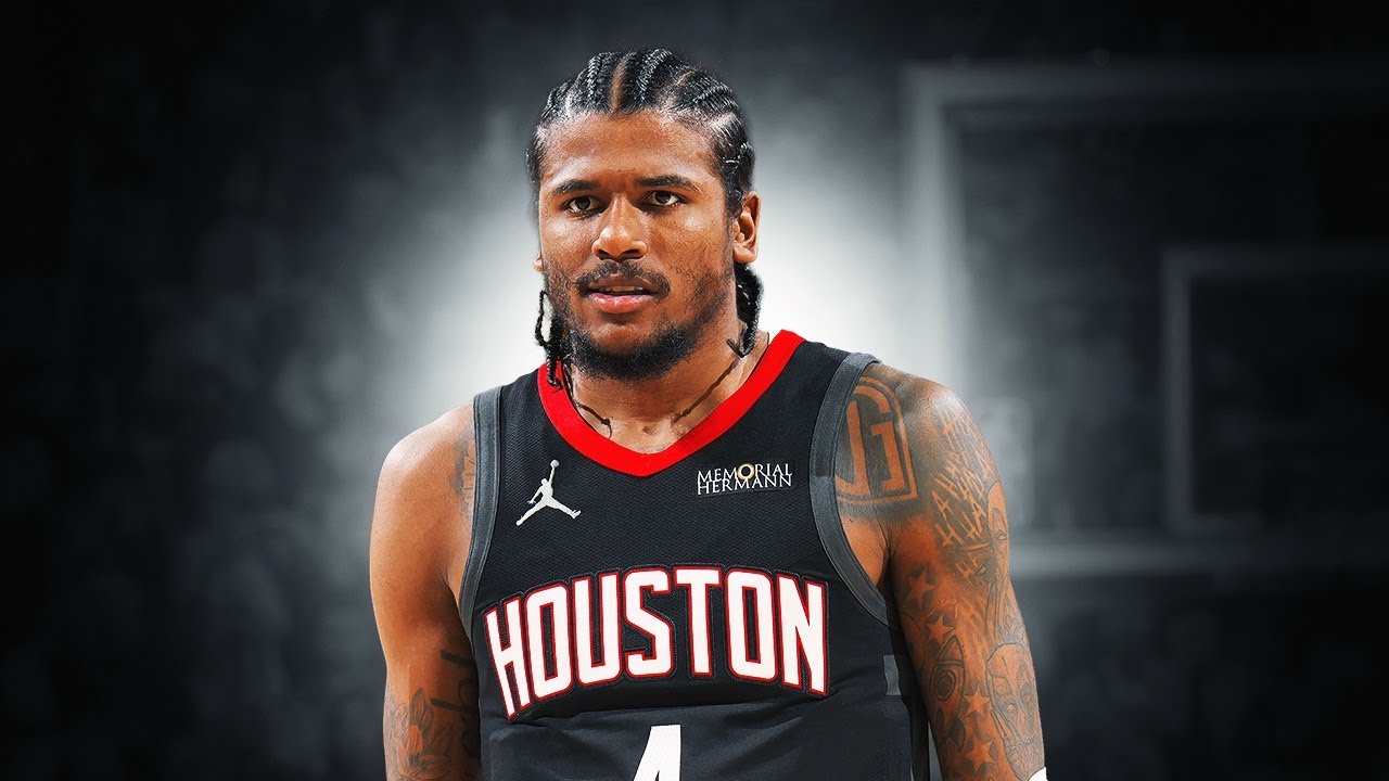 What Happened To Jalen Green?