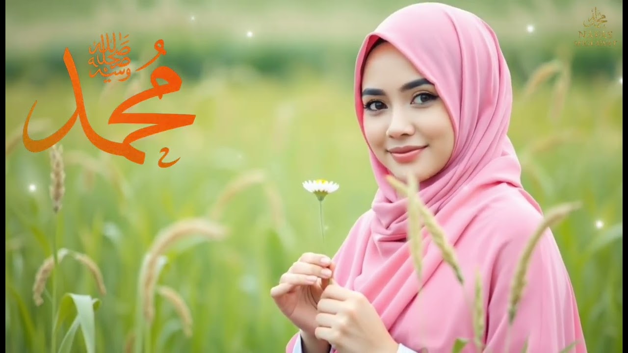 Celestial Sholawat Symphony • Deep Spiritual Tranquility • Exclusive Edition 2026