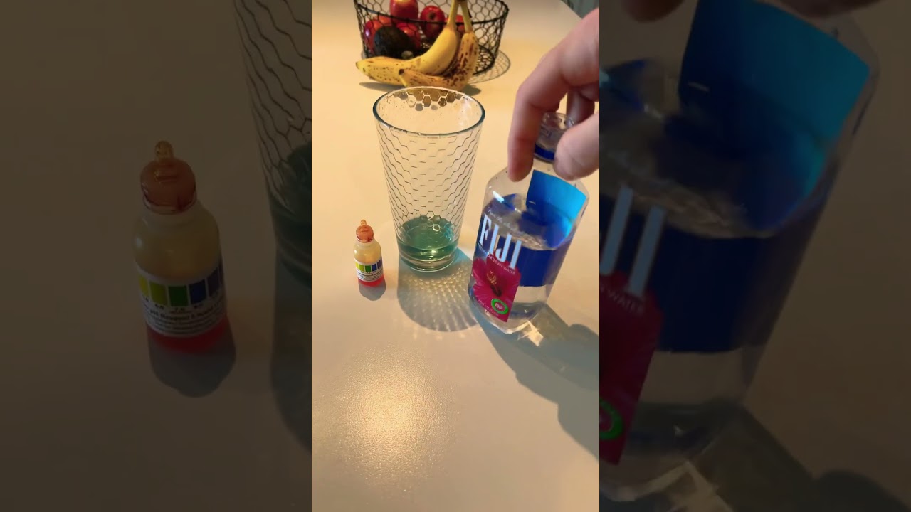 Is Fiji water telling the truth?