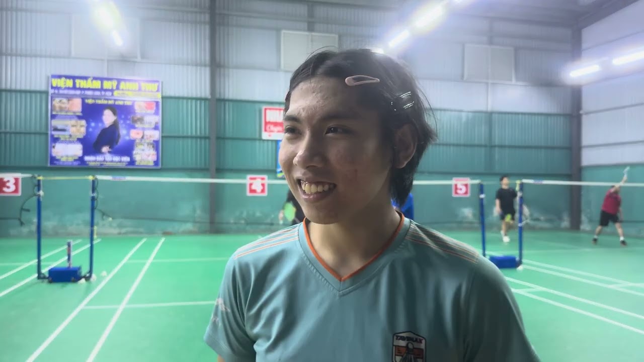 QNICE Sơn Bo - Tiền Hùng 230126