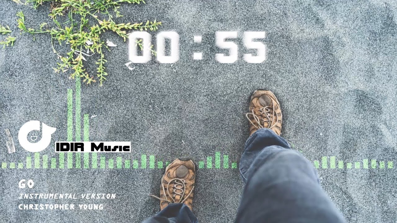Christopher Young - Go (Instrumental Version) | IDIR Music