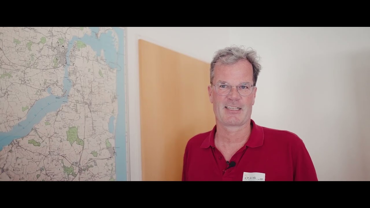 2025 Imagefilm Ferienanlage Sch&ouml;nhagen
