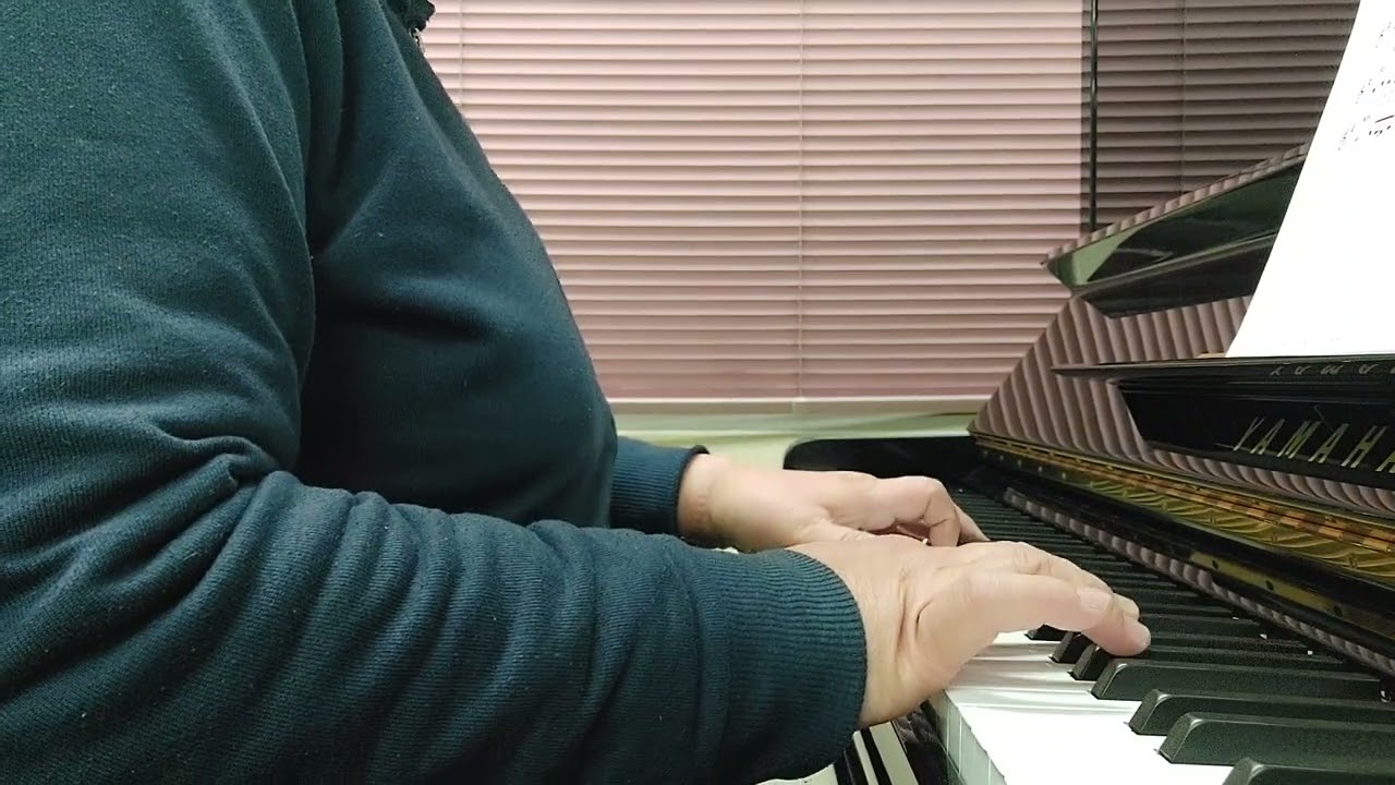 詩音(Sion) Canon654 無縁坂2026