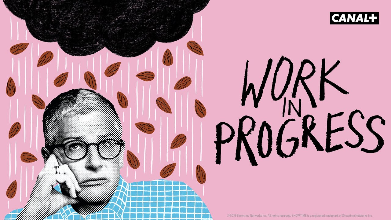 Work in Progress - Bande-annonce