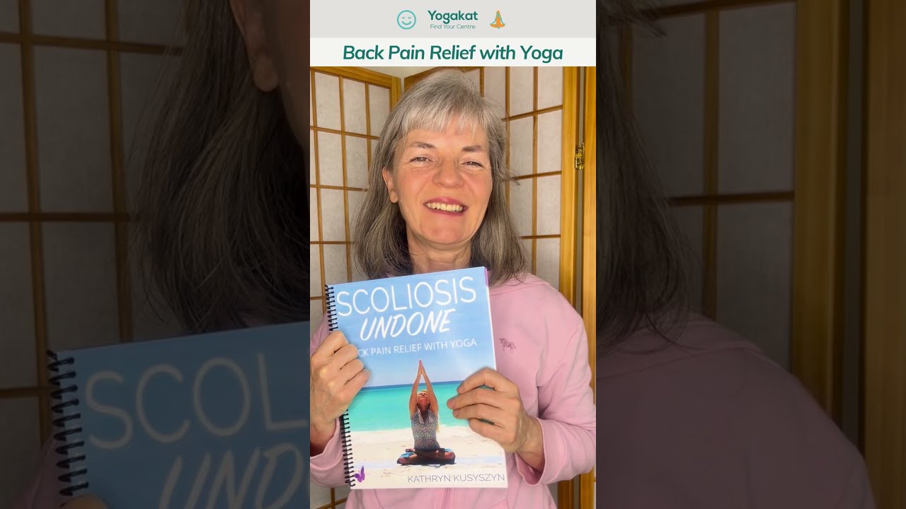 Stronger Spine, Happier Life!