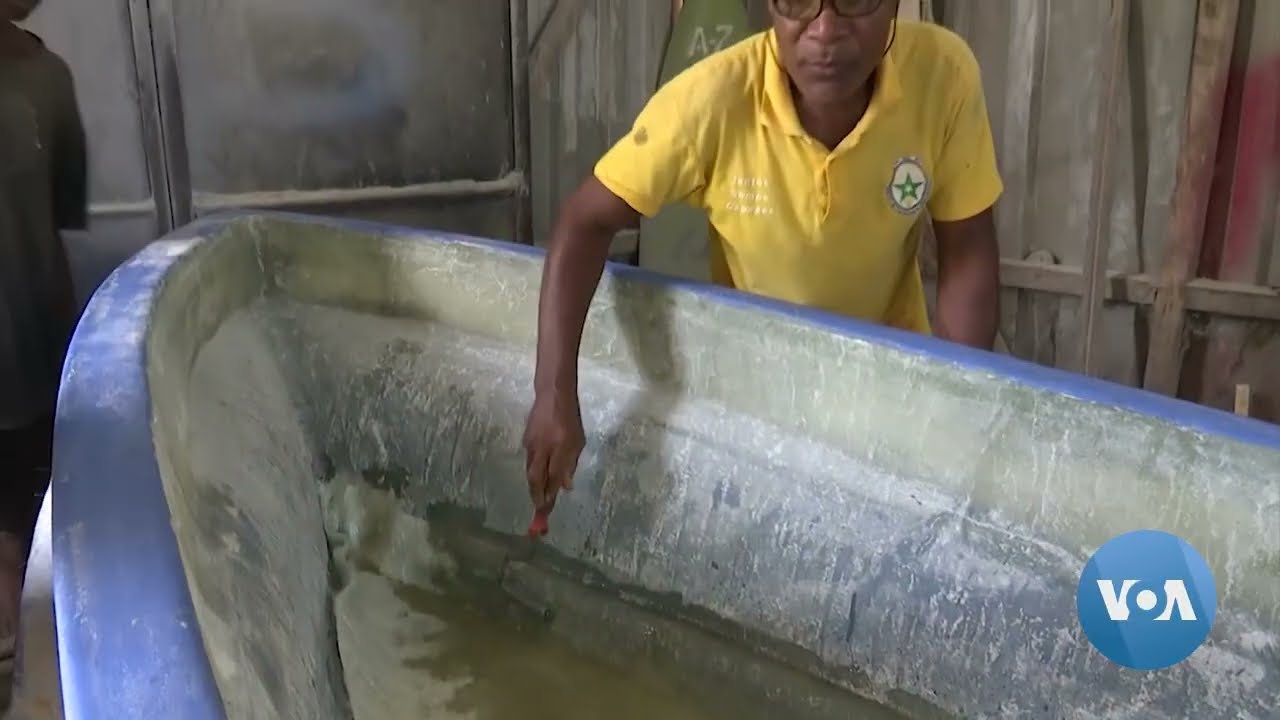 Novo rumo para pesca artesanal pode salvar florestas
