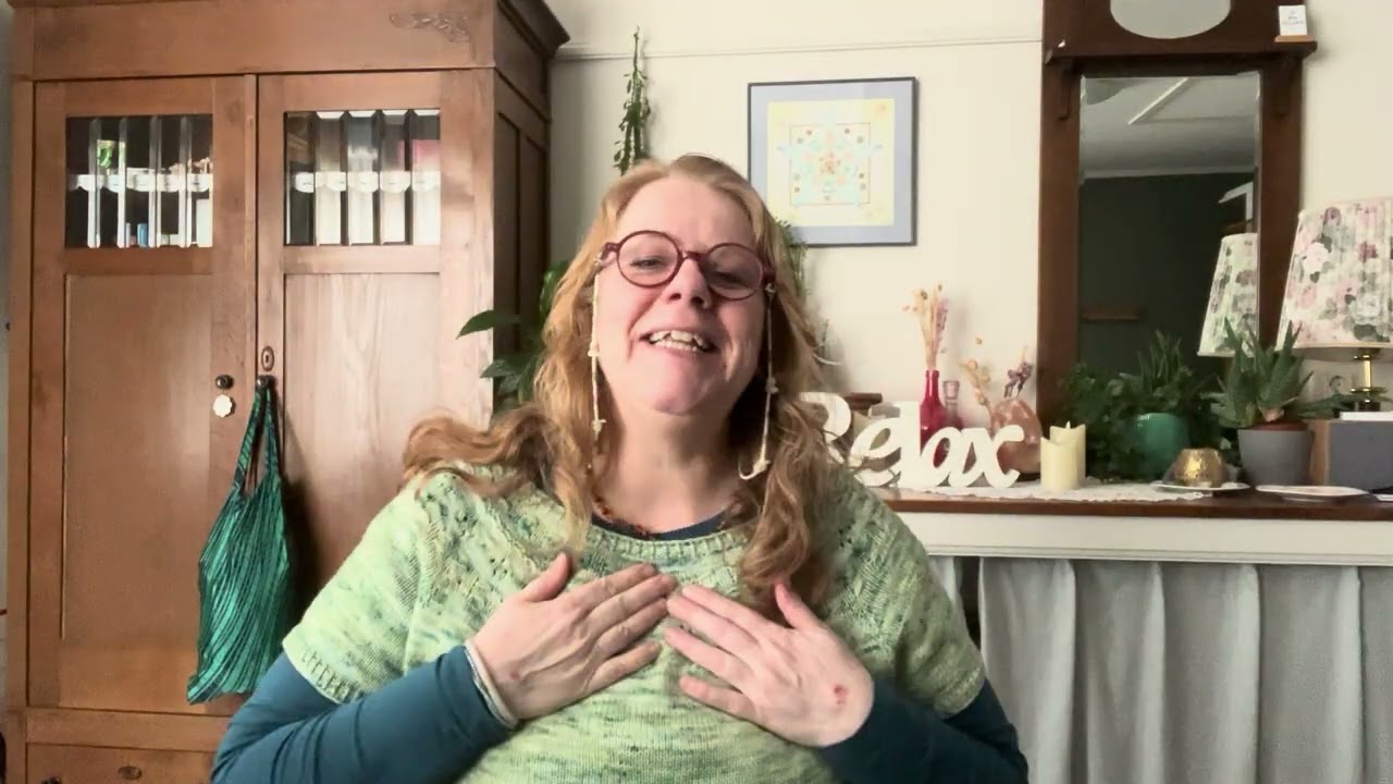 Vlog 61 van de Wolzus 