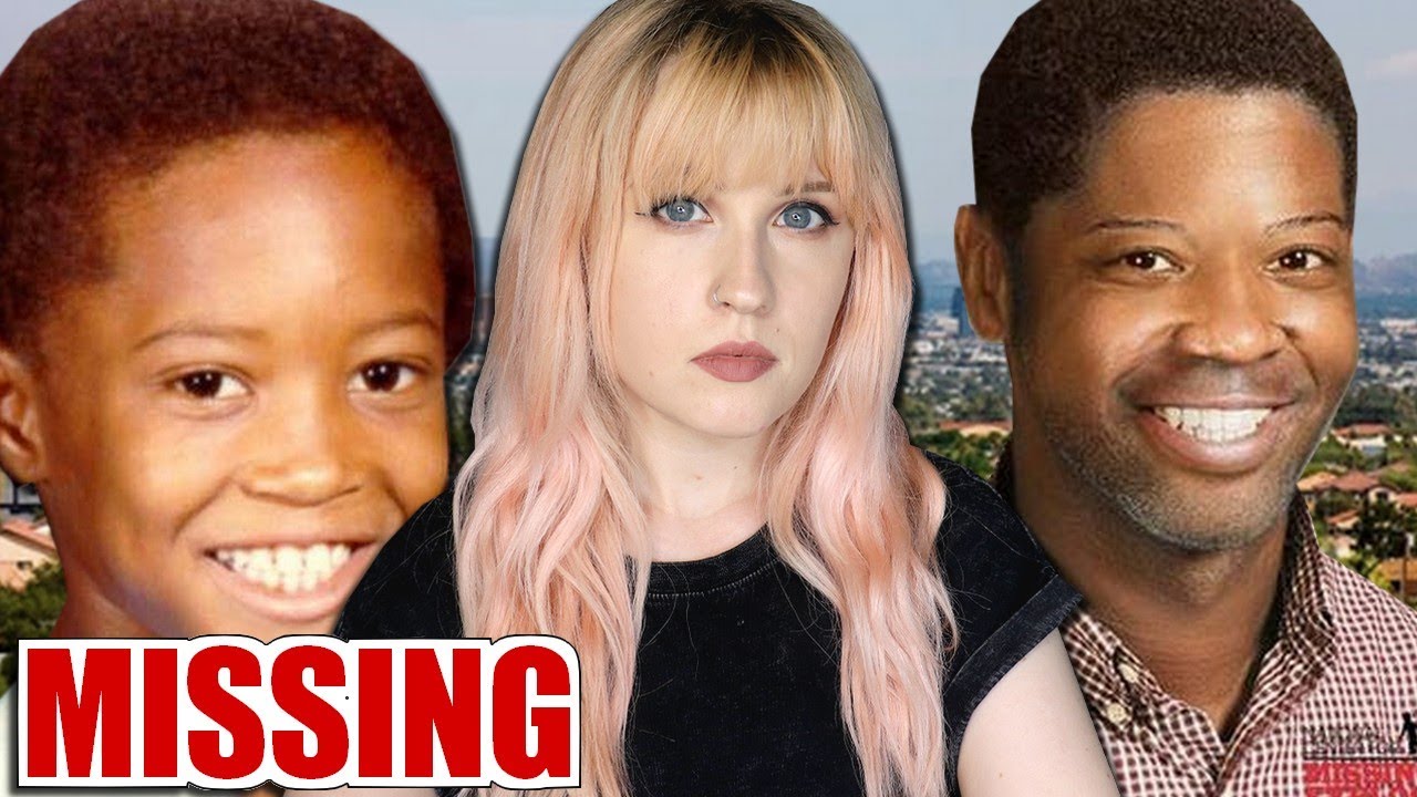 WHAT HAPPENED TO MYRON TIMELL TRAYLOR?! | Someone is responsible but WHO?