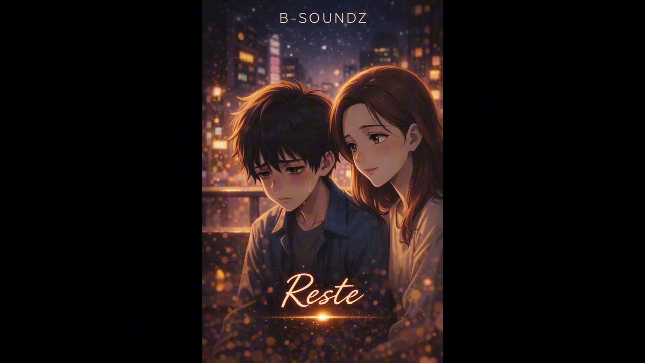 B-Soundz - Reste