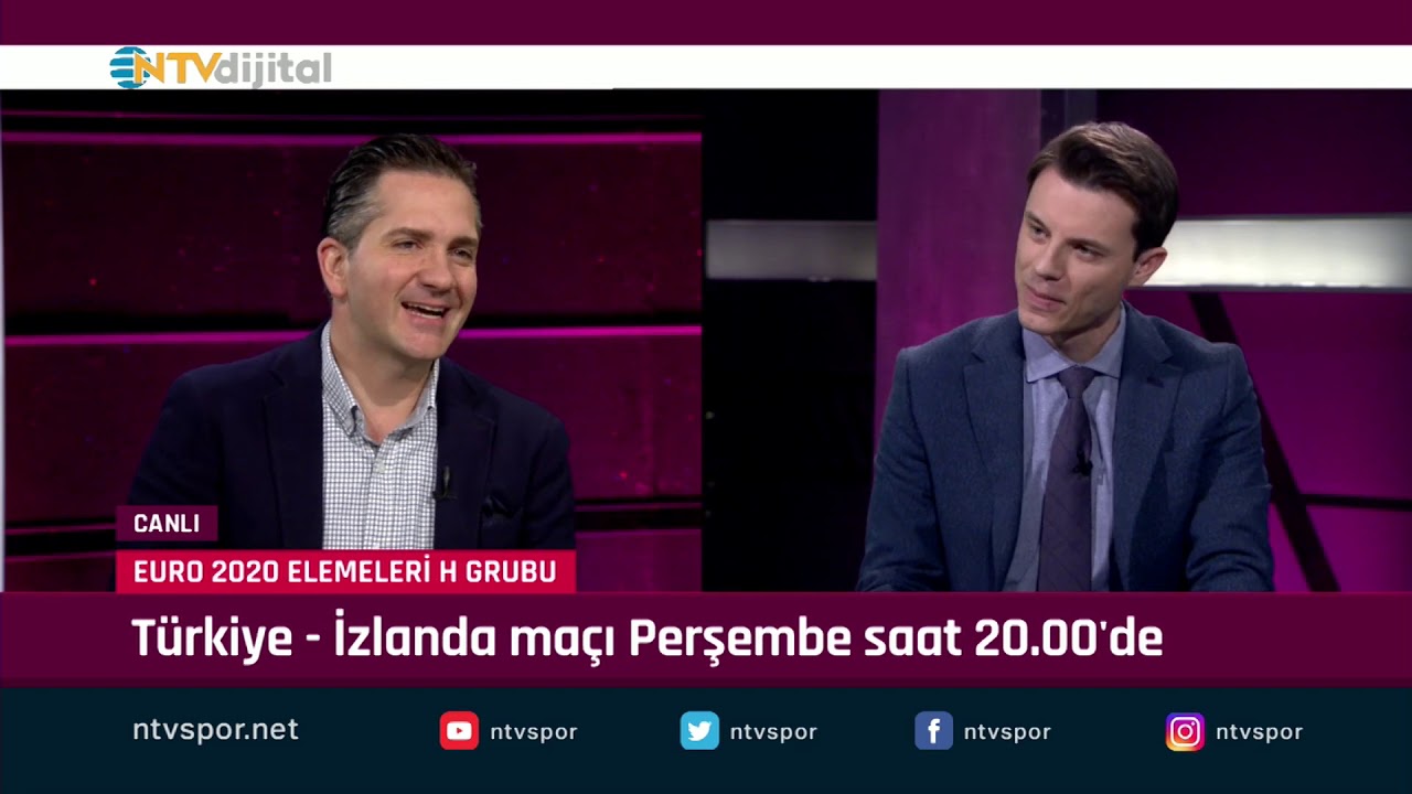 Futbol Net 13 Kasım 2019