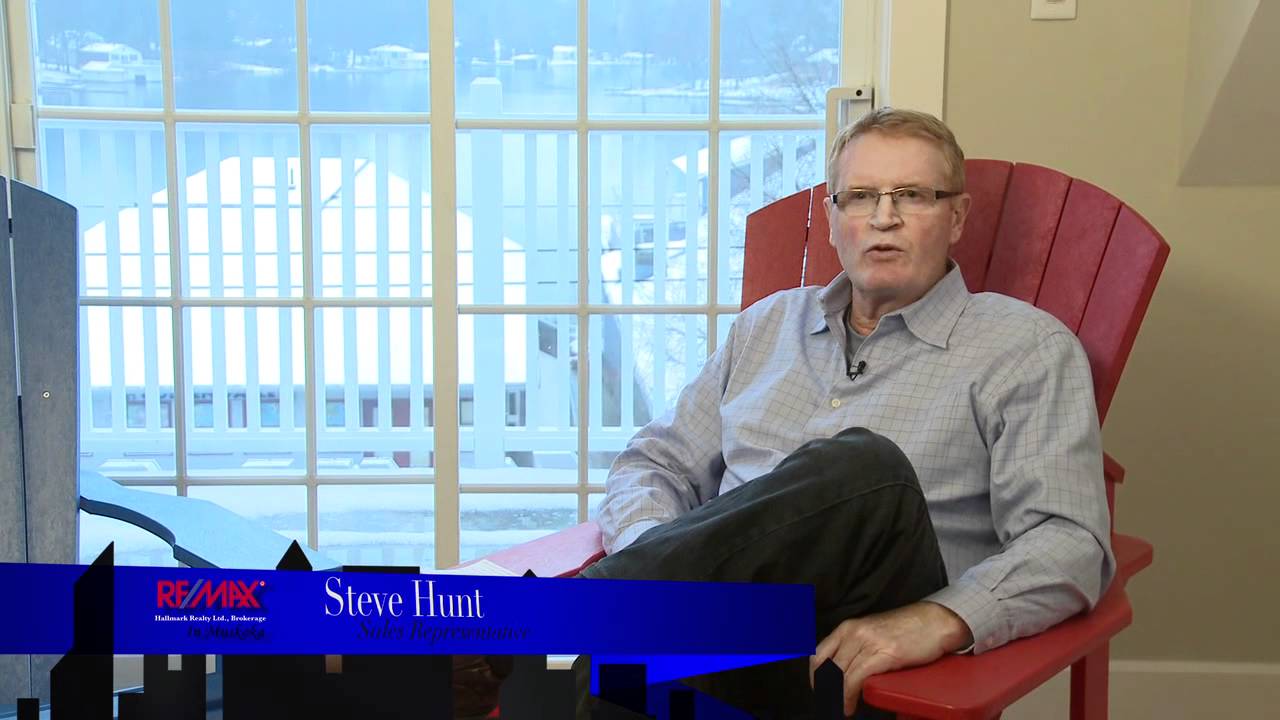 Remax Hallmark Promo Video