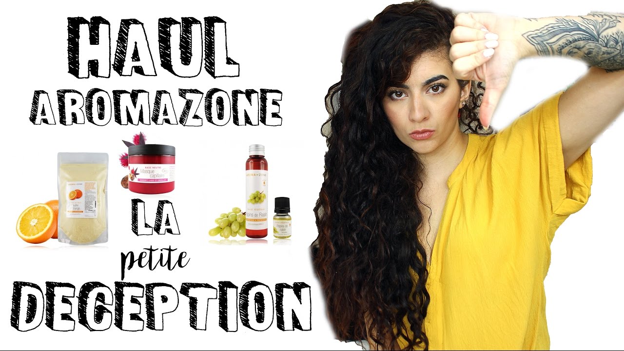 HAUL Aromazone