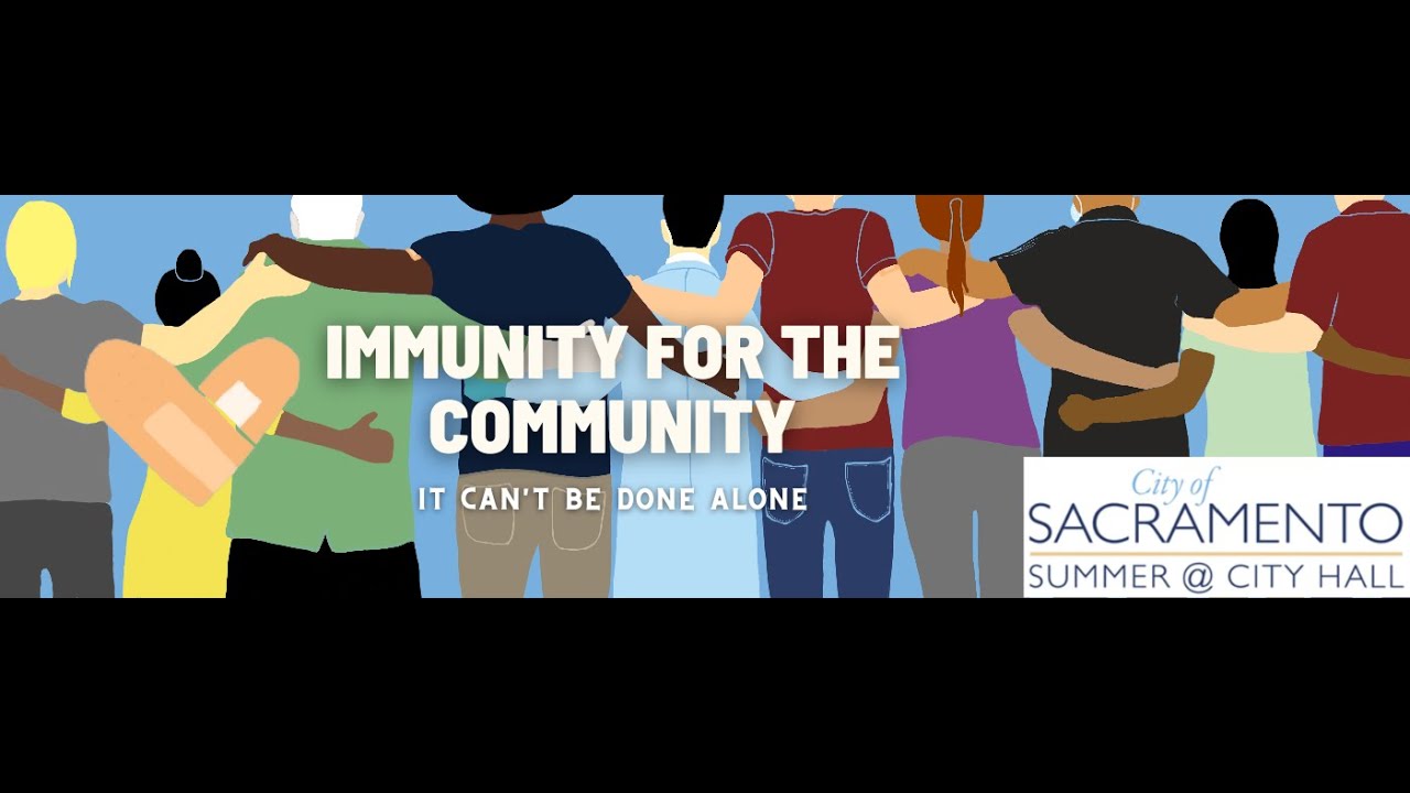 Vaccine Awareness - Channel 8