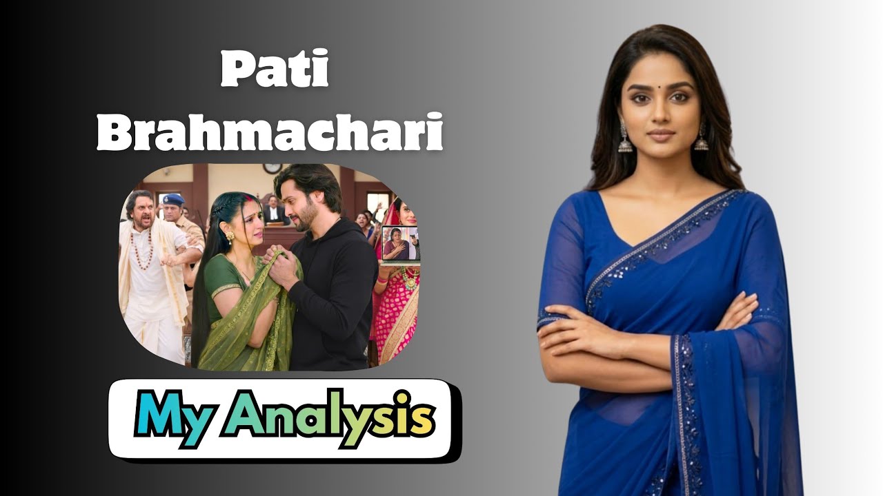 Pati Brahmachari | 25 February | Gulab Singh exposed as Bindiya proves Suraj innocence, Isha Happy