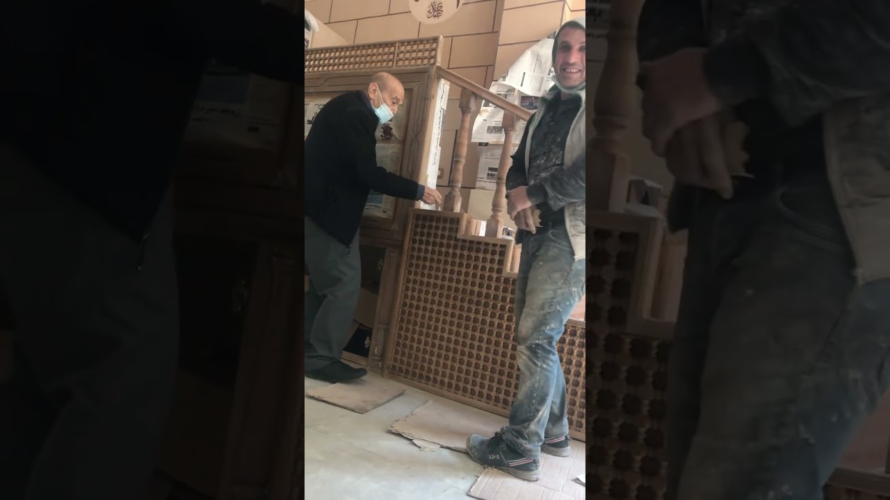 دعوة لزيارة مسجد المجذوب ومتابعة أعمال المشروع