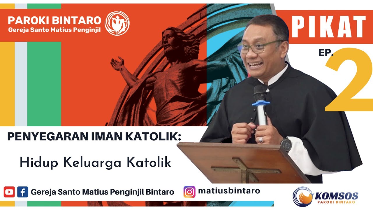 PIKAT Ep.2 