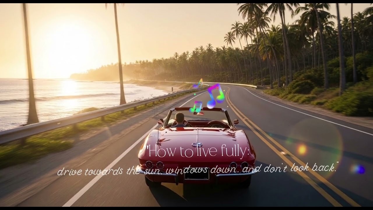 How To Chase The Sun