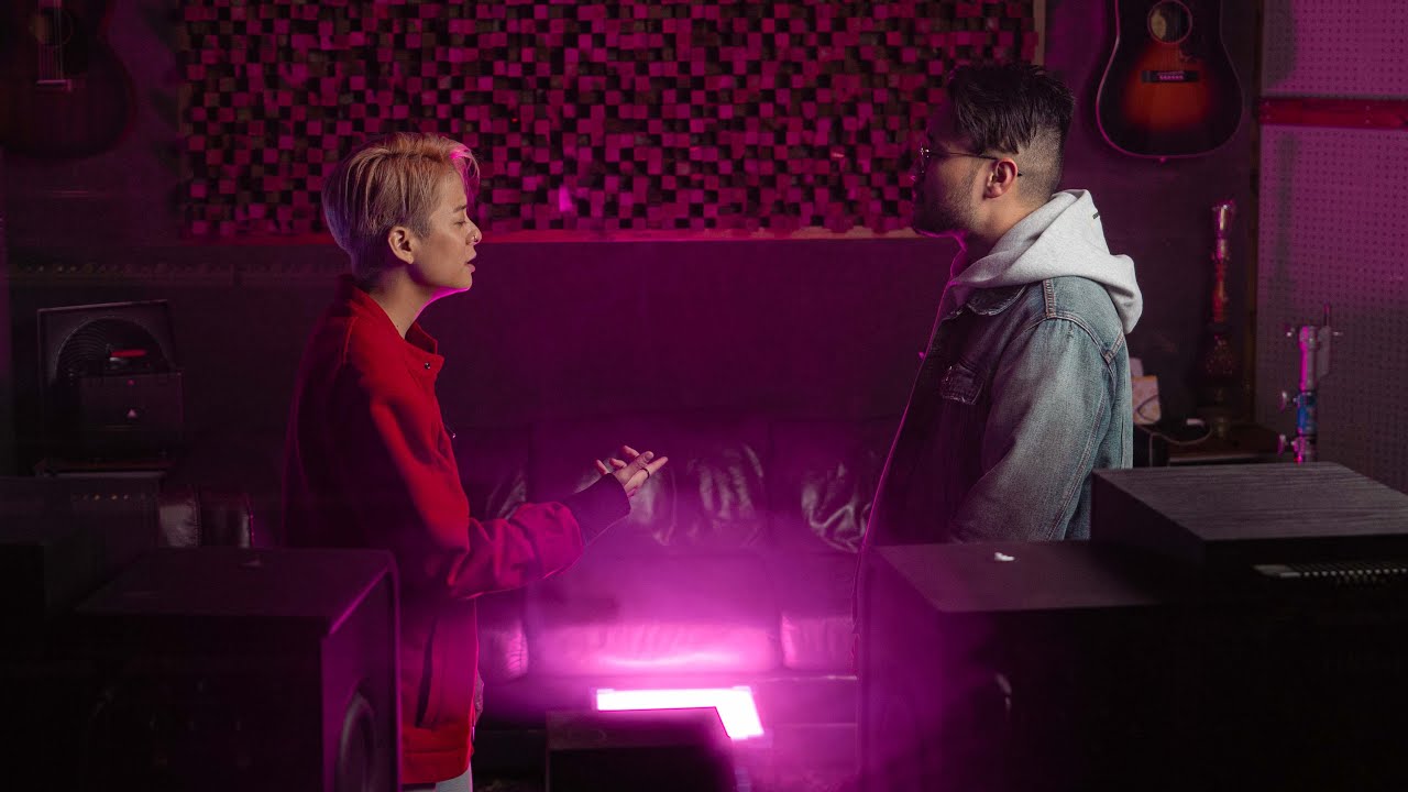 Fix Me - Travis Atreo feat Amber Liu
