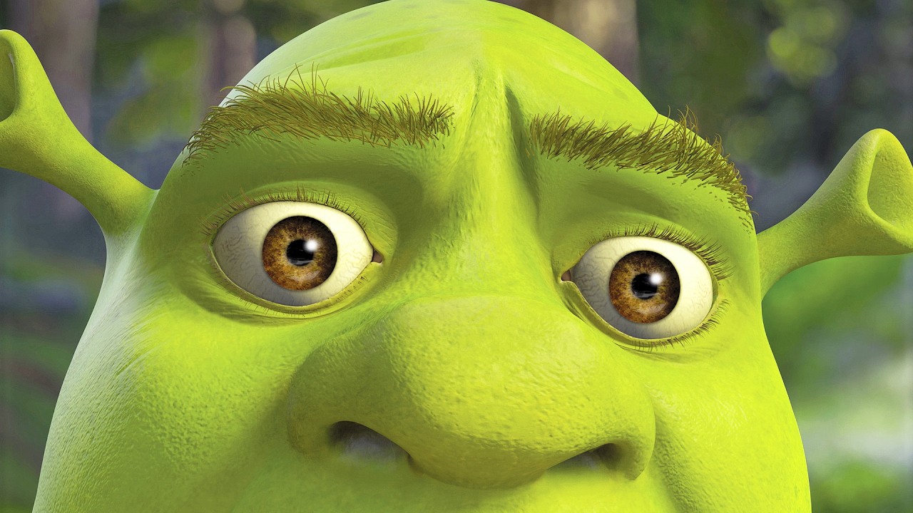 Epic Shrek Showdowns | Shrek 1-4