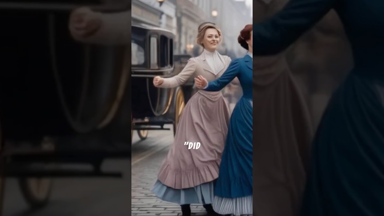 The Medieval Dancing Plague That Swept Across Europe