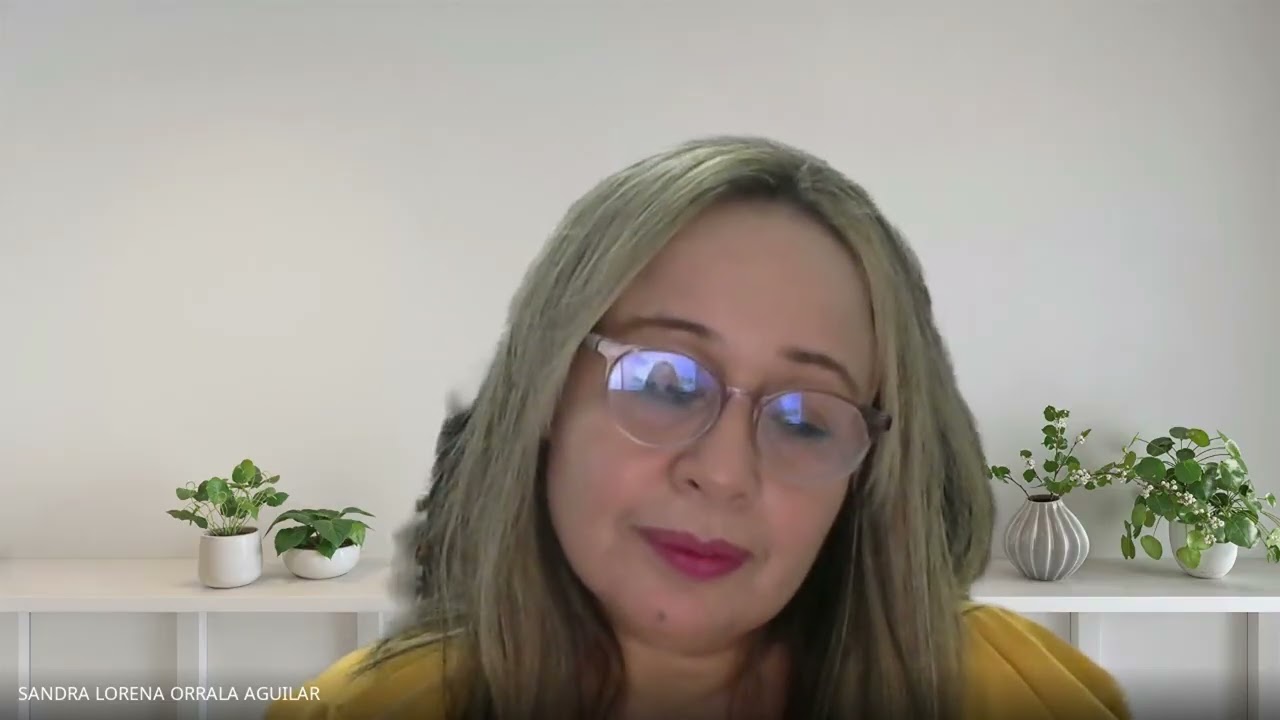 SANDRA ORRALA 1