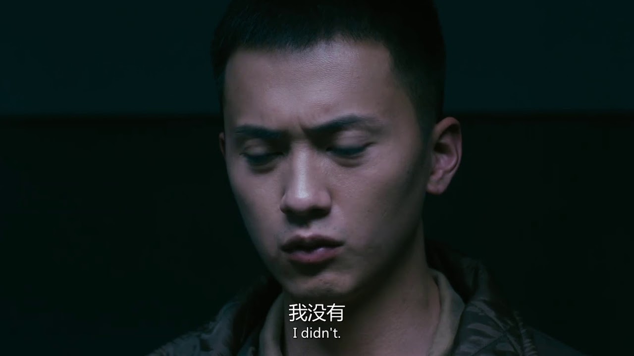 电影《保持沉默》 HD 1080p 国语中字