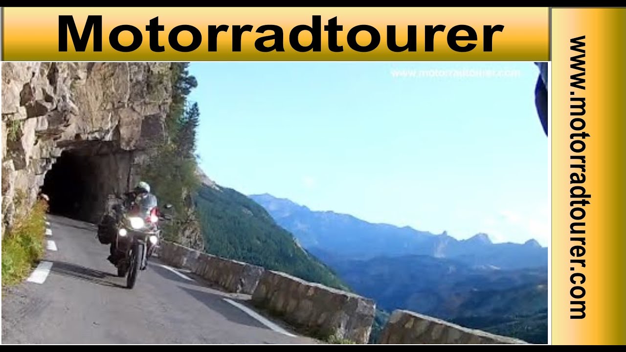 Motorrad 2019- Motorradtour Cote d`Azur,Col d´Eze, Col de Braus/Orme,  Cians Route de Grandes Alpes.