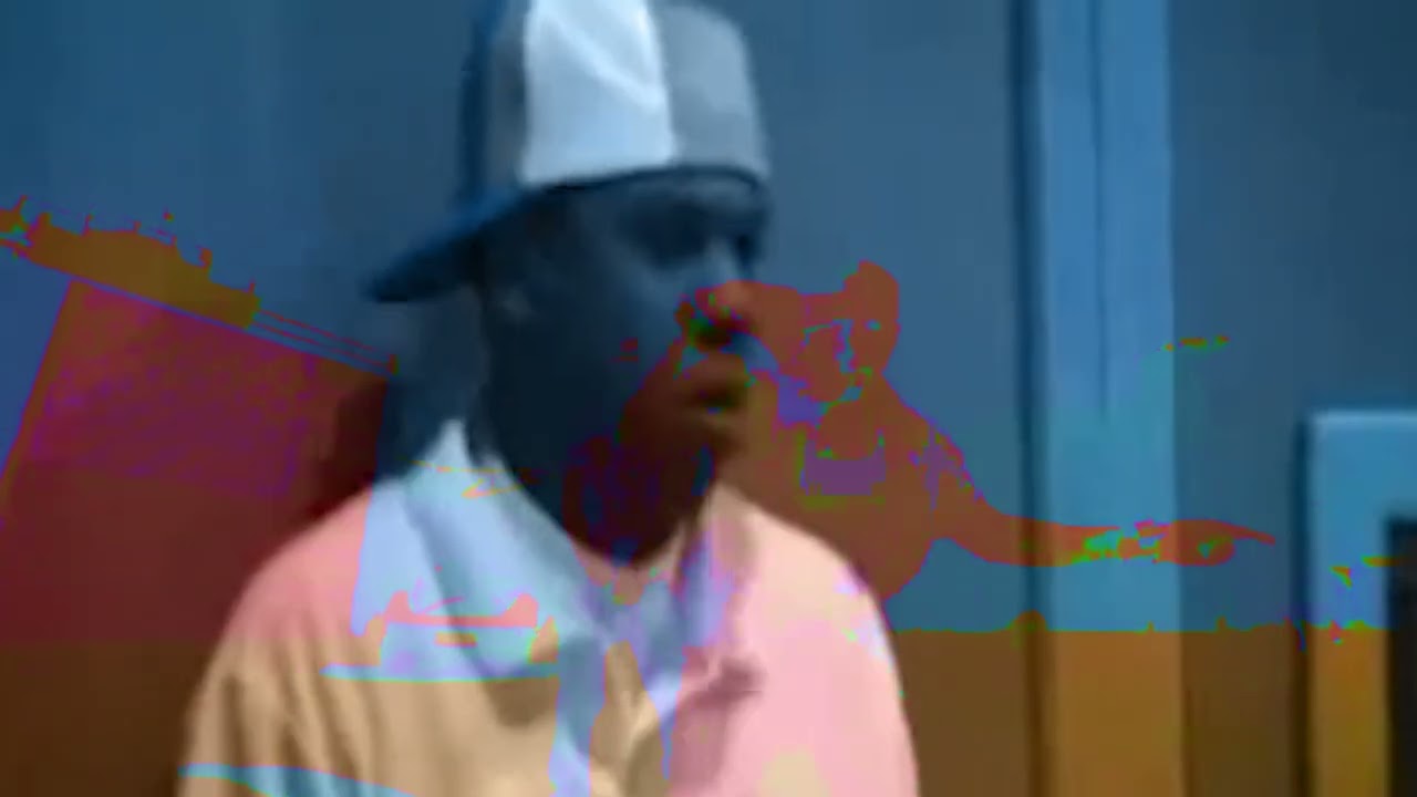 N**** IN PARIS EXTENDED OUTRO