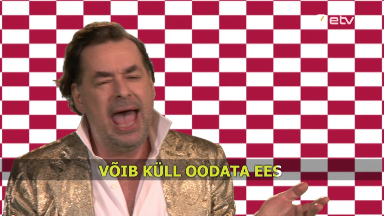 Ärapanija 2016 - 