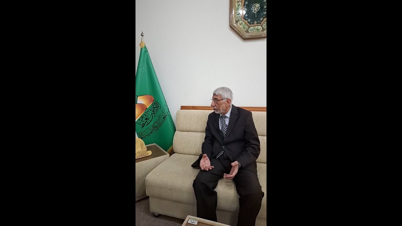 ذكريات الأستاذ حسين الدباغ عن الدكتور داود العطار (رحمه الله)