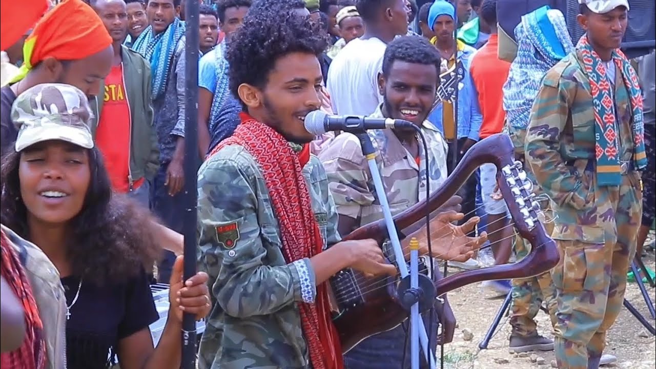 ተጋ.ሃይሉሽ ኣርኣያ ብሁራን ጓይላን ምስ ተዓለምቲ ፈደይቲ ሕነ