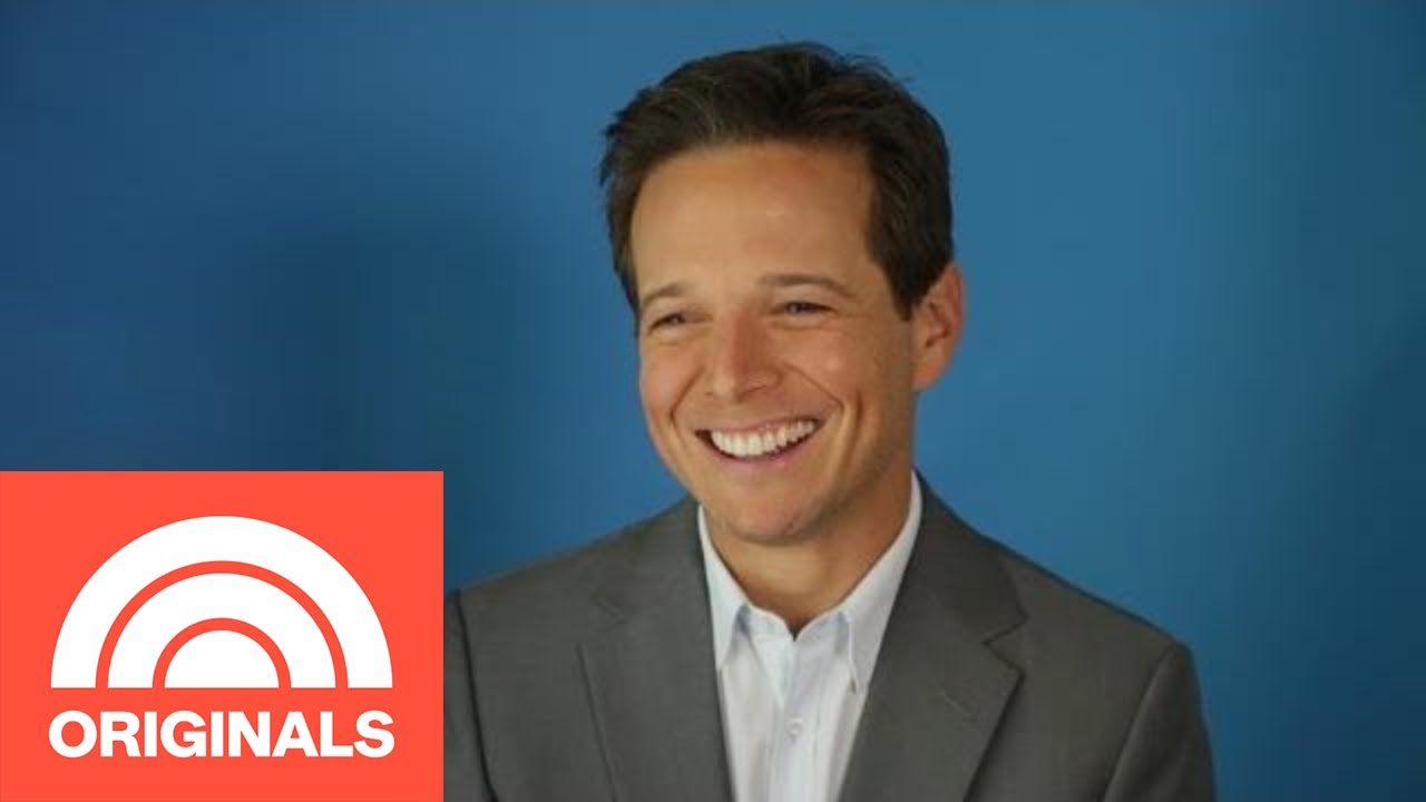 Watch Scott Wolf Reminisce About ‘Party Of Five’ 2 Decades Later | TODAY