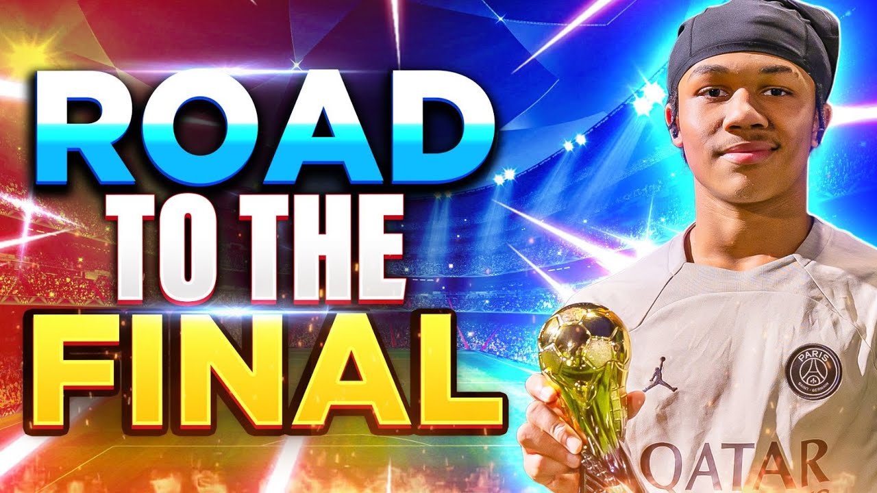Kairo Smith Phillips is only 14 years old! Road to the Final 1V1 | Thestreetzfootball.com