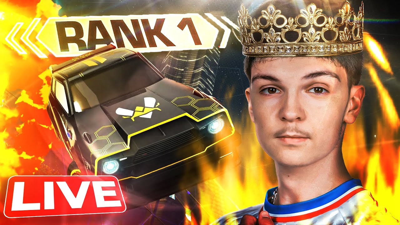 ZEN WITH THE RANK 1 BUFF ?!!