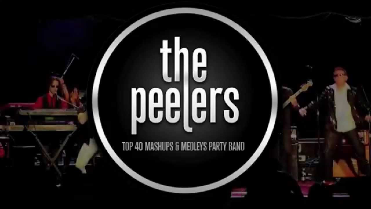 The Peelers - Live in San Francisco