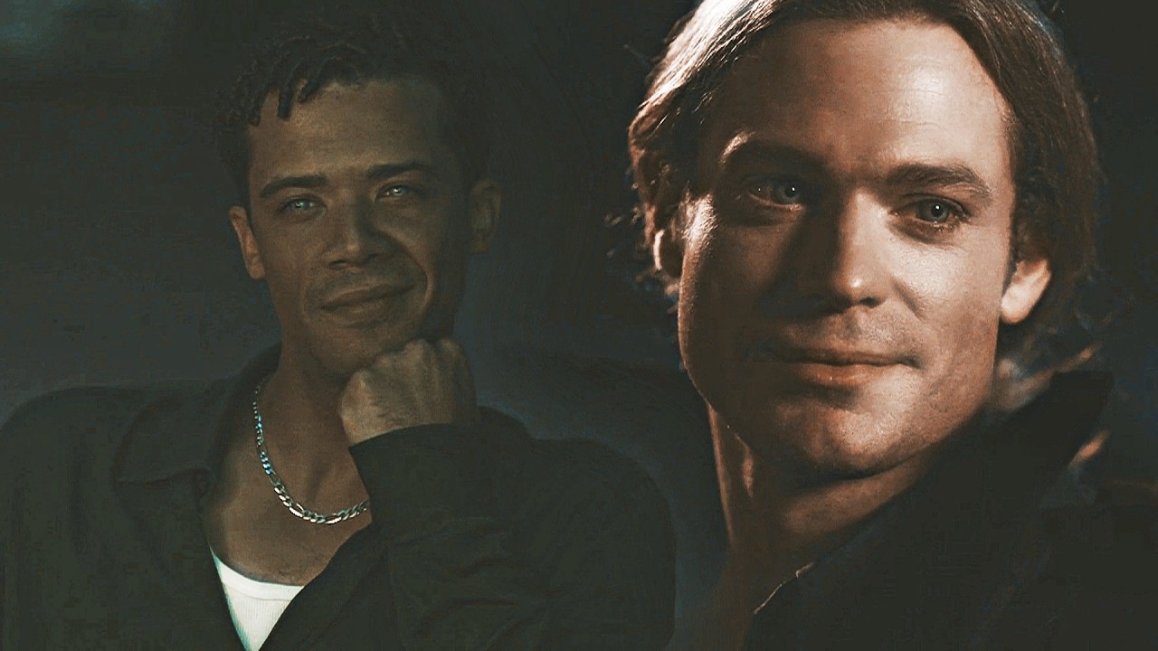 Louis and Lestat | I Won't Mind (IWTV) +3x07