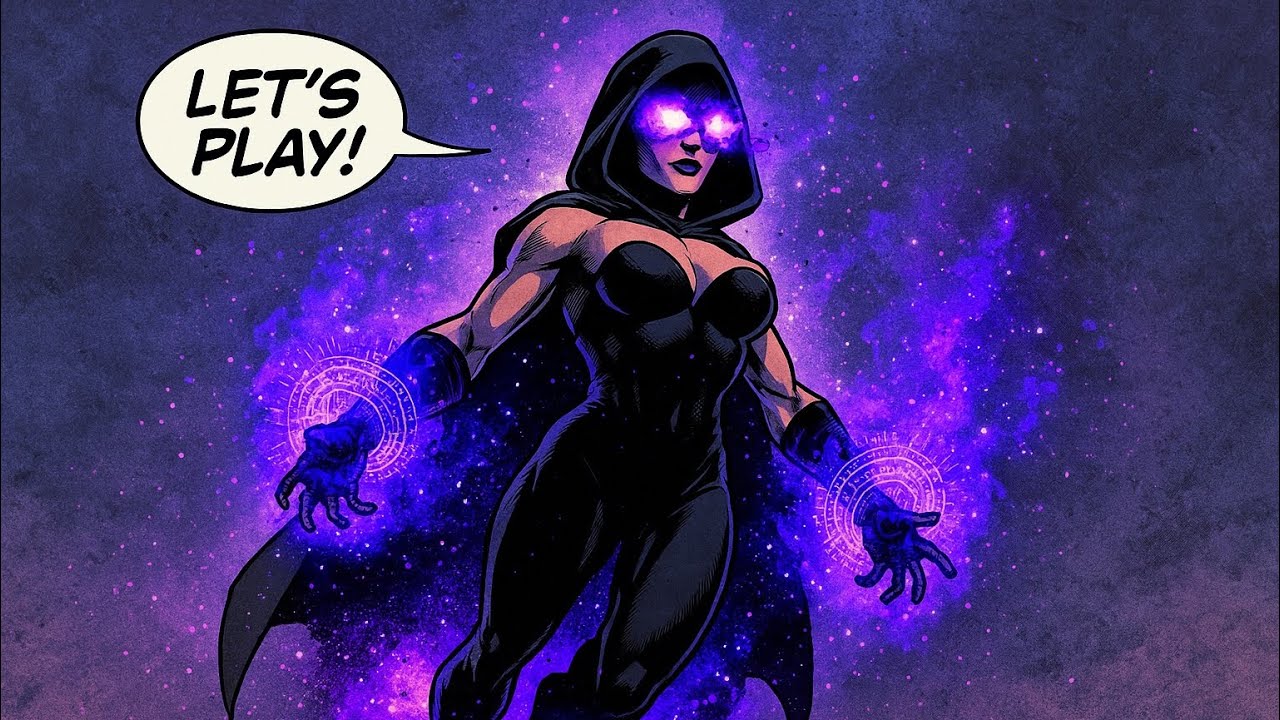DCUO | Raging Night Finale!